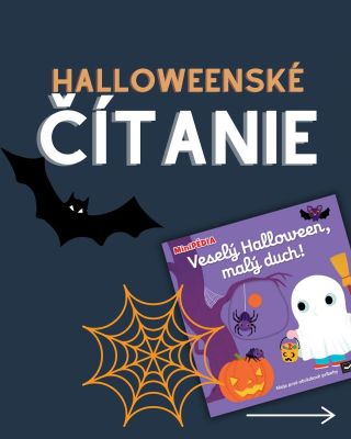 Či už dávate prednosť čítaniu príbehov pekne v teple domova alebo sa chystáte na lampiónový sprievod, zapáliť sviečku,...