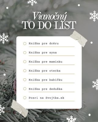 📚 Knižky od Svojtky pre celú rodinu 📚 Každý máme iné záujmy, ale jedno máme spoločné – lásku ku knihám 🤍 Prelistujte...